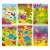 Water Magic: Carte de colorat Dinozauri 31750323