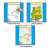 Water Magic: Carte de colorat Dinozauri 31750323