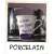 UNI Posca markerekkel díszített porcelán bögre