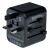 Verbatim Universal Travel Adapter with multi-region plug configuration