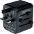 Verbatim Universal Travel Adapter with UK plug configuration