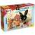 Bing Maxi Puzzle 24 pieces, Bing and his friends painting, 70x50cm