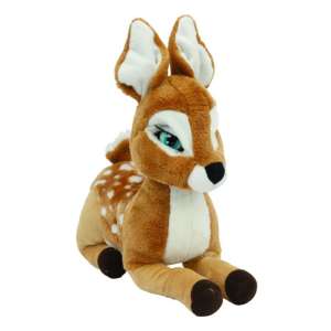 Jucarie Giochi Preziosi Interactiva de Plus Caprioara Praline Emotion Pets Cry