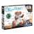Clementoni Mio the Robot Next Generation, programmable robot toy, science and play, STEM toy, educational toy, for kids ages 8+