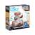 Clementoni Mio the Robot Next Generation, programmable robot toy for kids, STEM learning, science museum approved