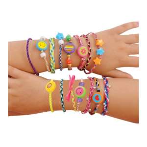 Galt Friendship Bracelets - Jucarie Educativa si distractiva pentru copii 31750416