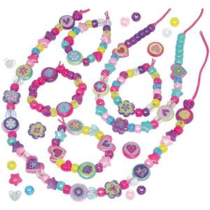 Galt csillogó Ékszerkészítő szett 