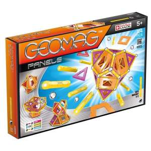Geomag Panely Magnetická stavebná hra 114ks