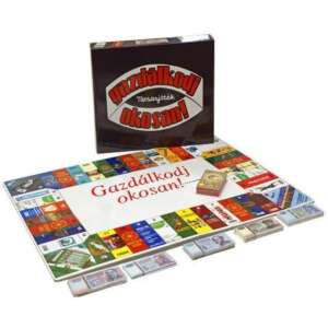 Farm Smart Brettspiel, ab 8 Jahren, 36x25 cm Box