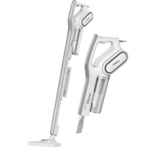 Xiaomi Deerma DX700 Fehér Álló és Kézi Porszívó Kombináció - Deerma