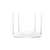 Tenda RX3 AX1800 Wi-Fi 6 Dual-Band Gigabit Router, white, front view