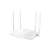 Tenda RX3 AX1800 Wi-Fi 6 Dual-Band Gigabit Router, white, front view