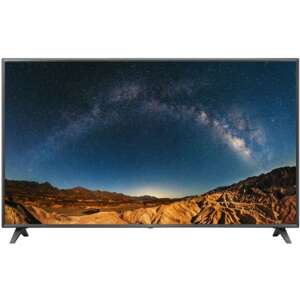LG 65UR781C0LK 4K UHD Smart LED TV, 65 inches, Dolby Digital - LG Television