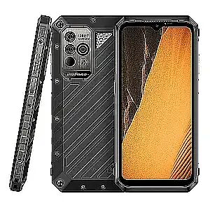 Ulefone Power Armor 19 smartphone robust, vedere față și spate - Ulefone Telefoane mobile