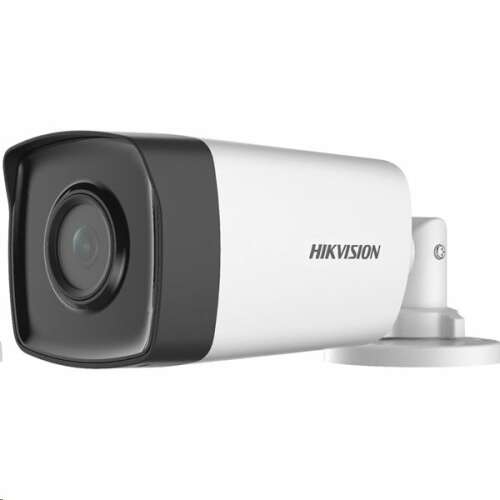 Камера за сигурност Hikvision DS-2CE17D0T-IT3F(3.6MM) тип Bullet
