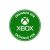 Designed for Xbox logo