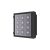 Hikvision DS-KD-KP Tastenfeldmodul Vorderansicht