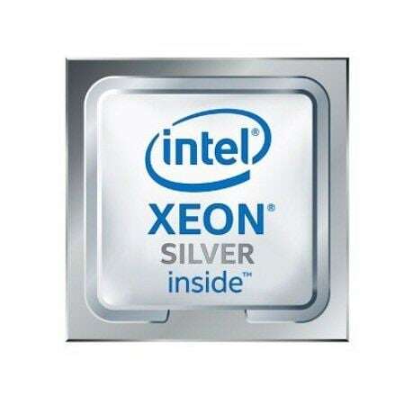 Intel xeon silver 4208 2.1ghz dell hpe dl380 processzor kit (p024...