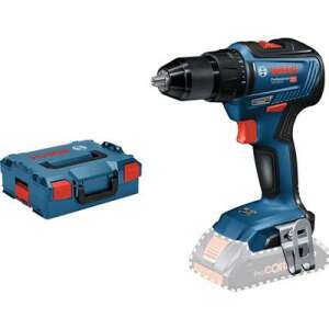Bosch Professional GSR 18V-55 Akku-Bohrschrauber mit L-BOXX-Koffer - Werkzeug