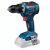 Акумулаторна бормашина Bosch GSR 18V-55, SOLO, 0-460 / 0-1.800 мин-1 64682672