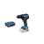 Bosch Professional GSR 18V-55 wiertarko-wkrętarka akumulatorowa z walizką L-BOXX