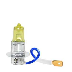 M-Tech Powertec Retro H3 12V DUO yellow bulb (72PTZRT3-DUO)