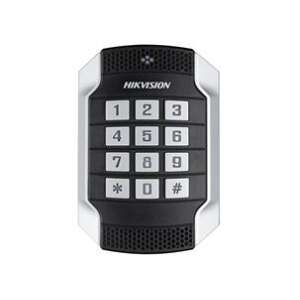 Hikvision DS-K1104MK keypad access control reader - Hikvision Access control system