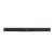 Philips TAB8205/10 soundbar, black, front view