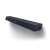 Philips TAB8205/10 soundbar, black, wall mounted