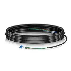 Ubiquiti FC-SM-100 Kabel światłowodowy Single Mode 100ft - Kabel optyczny