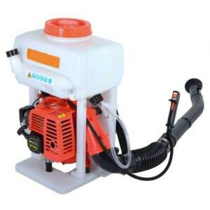 Agrimotor 3W-650 backpack sprayer, 42cc 2-stroke engine, 1.7hp, 14L tank, 15m horizontal spray, 4-6m vertical spray - Sprayer