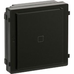 Hikvision DS-KD-E Kaputelefon Kártyaolvasó - Fekete