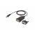ATEN UC485 cabluri seriale Negru 1,2 m USB Tip-A DB-9 (UC485-AT) (UC485-AT) 82933294