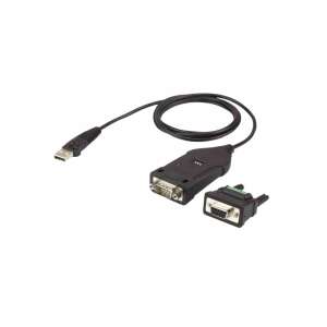 Aten USB - RS-422/485 átalakító 1.2m  (UC485-AT) 64683024 