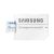256GB microSDXC Samsung PRO Endurance U3 V30 + adapter (MB-MJ256KA/EU) 134132897