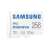 Samsung PRO Endurance 256GB microSDXC U3 V30 memory card