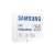 Samsung PRO Endurance 256GB microSDXC U3 V30 memory card