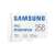 Samsung PRO Endurance 256GB microSDXC U3 V30 memory card