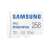 Samsung PRO Endurance 256GB microSDXC U3 V30 memory card