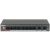 Elölnézet a Dahua 8 portos PoE switch PFS3010-8GT-96-V2-ről
