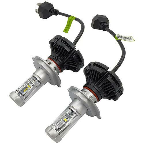 Homasita Lumiled H4 LED Izzó - 6000 Lumen - IP67 112853835 - Homasita