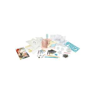 Buki Professional Studio Candle Making Kit - all the components - Creative Toy