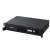NJOY Code 2000 2000VA Uninterruptible Power Supply, angled view