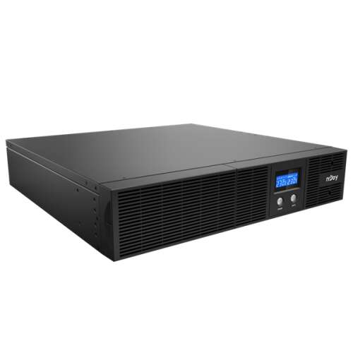 NJOY Argus 3000, 3000VA/1800W UPS (PWUP-LI300AG-CG01B) (PWUP-LI300AG-CG01B)