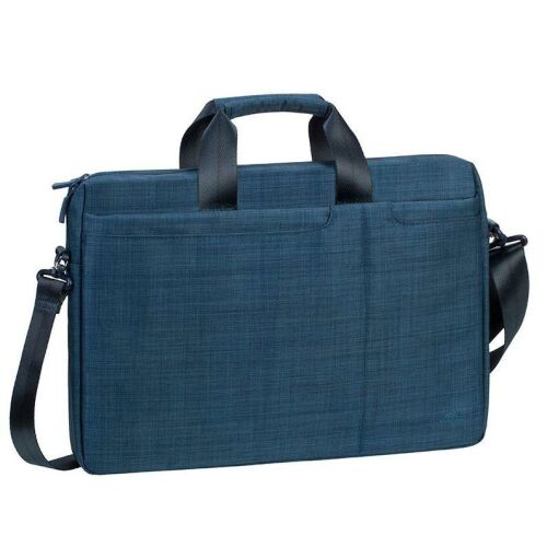 RivaCase 8335 Biscayne Laptop bag 15,6" Blue 141456551 - RIVACASE
