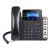 GRANDSTREAM IP Enterprise GXP1628 VoIP Phone (GXP1628) 64709842
