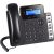 GRANDSTREAM IP Enterprise GXP1628 VoIP Phone (GXP1628) 64709842