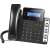 GRANDSTREAM IP Enterprise GXP1628 VoIP Phone (GXP1628) 64709842