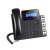 GRANDSTREAM IP Enterprise GXP1628 VoIP Phone (GXP1628) 64709842