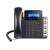 GRANDSTREAM IP Enterprise GXP1628 VoIP Phone (GXP1628) 64709842